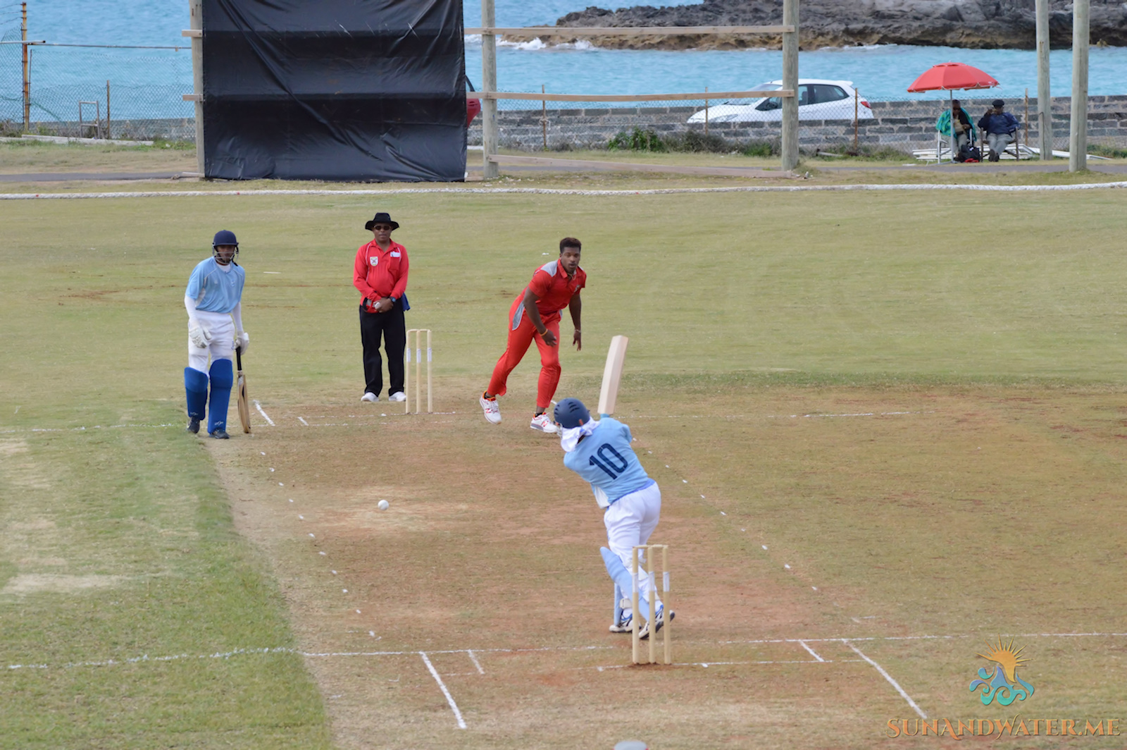 Bay vs St. Georges (24)